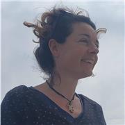 Je donne des cours particuliers de français en ligne